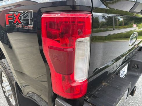 Used 2019 Ford F350 XL w/ STX Appearance Package AWD/4WD image 20