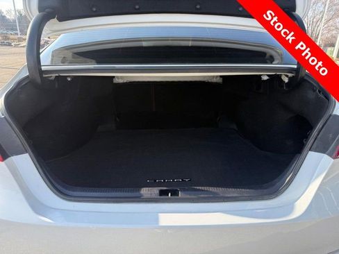 Used 2024 Toyota Camry XSE image 4