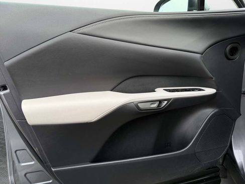 Used 2023 Lexus RX 350h w/ Cold Area Package image 12