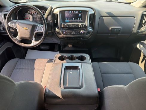 Used 2017 Chevrolet Silverado 1500 LT w/ True North Edition AWD/4WD image 21
