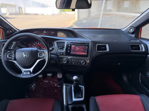 Used 2015 Honda Civic Si image 25