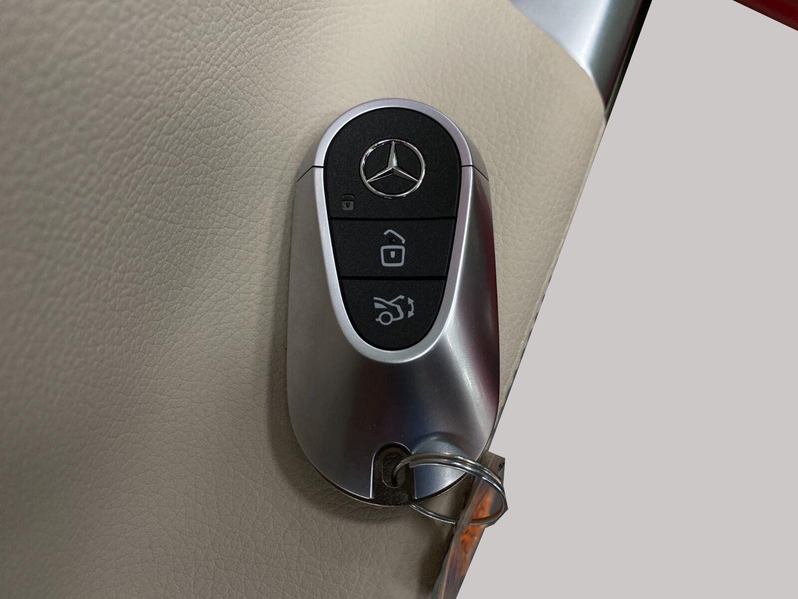 Certified 2026 Mercedes-Benz C 300 4MATIC Sedan image 30