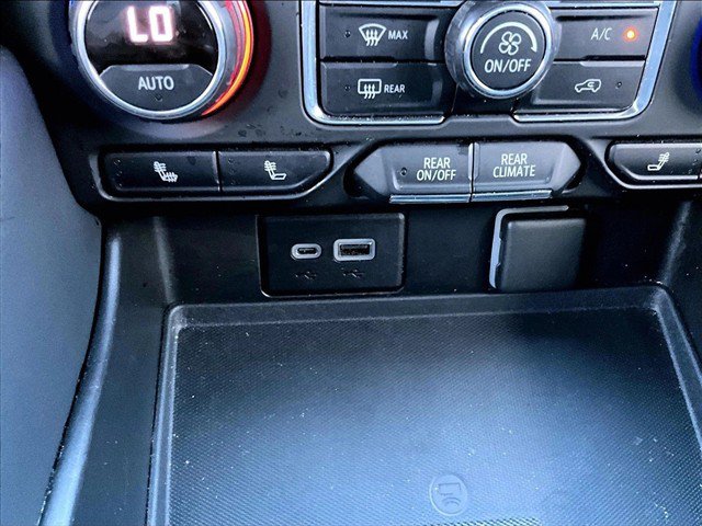 Used 2021 Chevrolet Tahoe RST AWD/4WD image 26