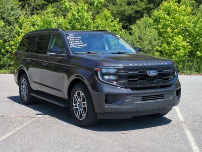 Certified 2025 Ford Expedition Active