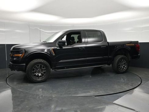 Used 2025 Ford F150 Tremor w/ Equipment Group 402A High AWD/4WD image 9