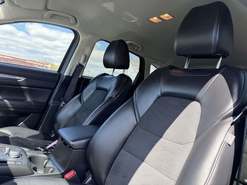 Certified 2023 MAZDA CX-5 AWD 2.5 S w/ Select Package image 12