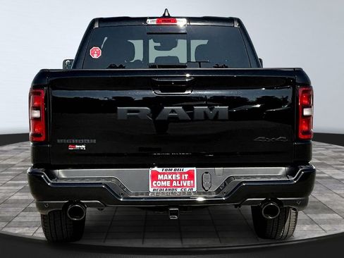 New 2026 RAM 1500 Big Horn image 29