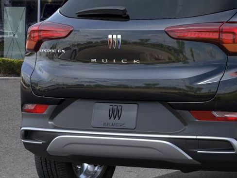 New 2026 Buick Encore GX Preferred w/ Comfort Package image 14