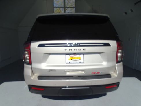 Used 2023 Chevrolet Tahoe RST w/ Luxury Package image 22