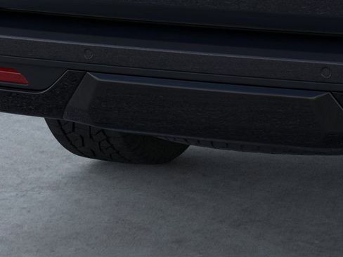 New 2025 Ford Expedition Tremor image 27