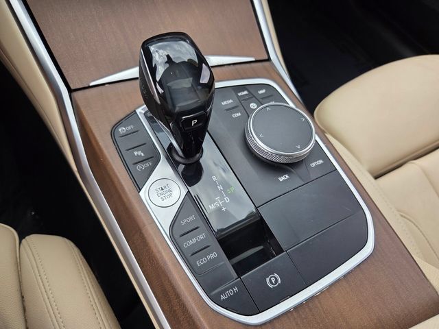 Used 2020 BMW 330i Sedan RWD image 24