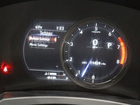 Used 2023 Lexus IS 350 F Sport image 29