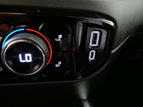 Used 2022 Chevrolet Silverado 1500 RST w/ RST All Star Premium Package image 31