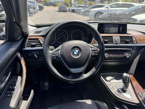 Used 2014 BMW 335i Sedan RWD image 26