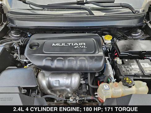 Used 2019 Jeep Cherokee Latitude Plus w/ Comfort/Convenience Group FWD image 36