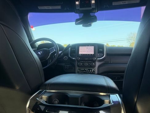 Used 2022 RAM 2500 Laramie image 24