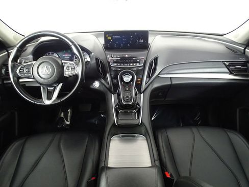 Used 2021 Acura RDX AWD image 31