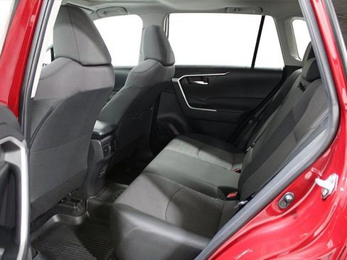 Certified 2023 Toyota RAV4 XLE image 16