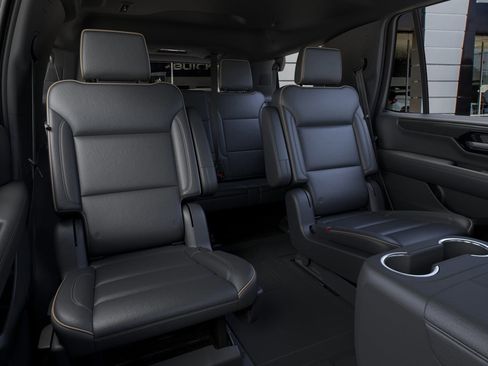 New 2026 GMC Yukon Elevation image 17