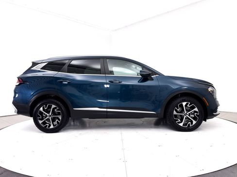Used 2023 Kia Sportage EX AWD/4WD image 39