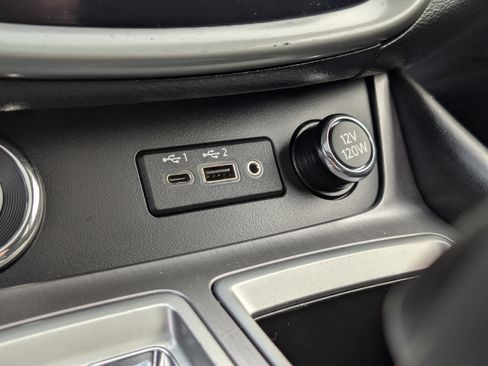 Used 2019 Nissan Murano SV w/ Premium Package image 22