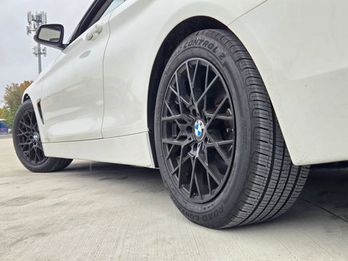 Used 2014 BMW 428i Coupe image 38