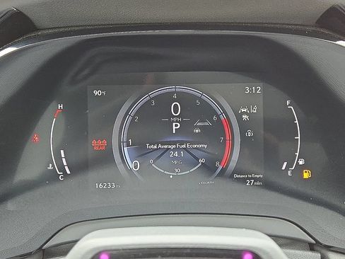 Used 2023 Lexus RX 350 FWD w/ Accessory Package (K3) image 26