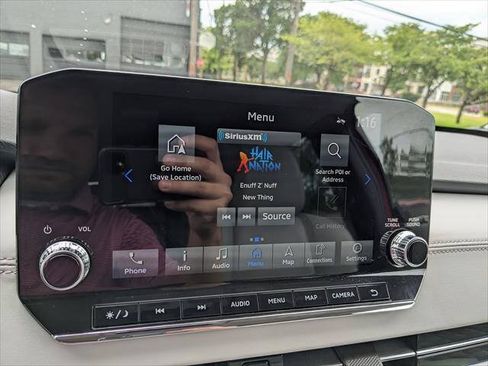 Used 2022 Mitsubishi Outlander SEL FWD image 25