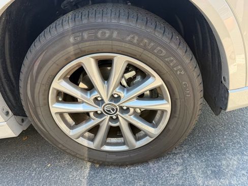 Used 2025 MAZDA CX-5 AWD 2.5 S image 7