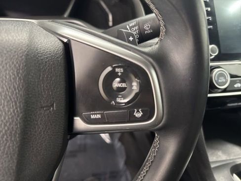 Used 2020 Honda Civic Sport image 25