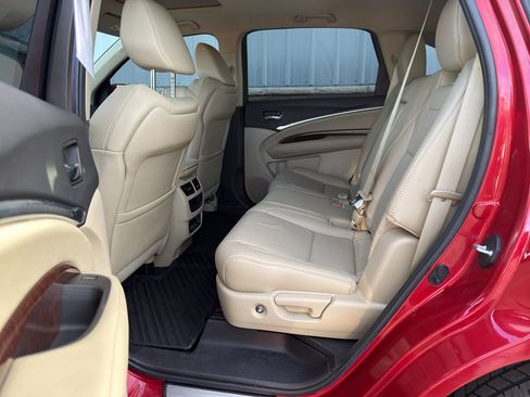 Used 2020 Acura MDX SH-AWD image 16