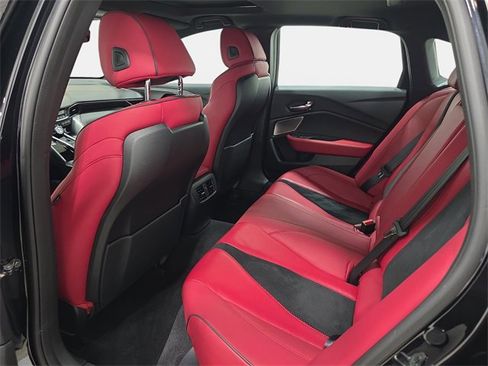 Used 2022 Acura TLX w/ A-SPEC Pkg image 12