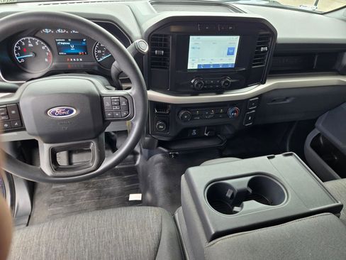 Certified 2022 Ford F150 XL w/ Equipment Group 101A High RWD image 22