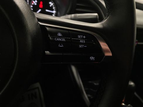 Used 2025 MAZDA MAZDA3 s FWD image 16