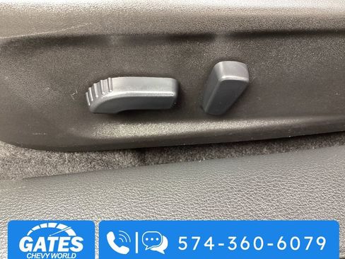 Used 2025 Nissan Altima 2.5 SV image 13