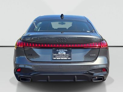 New 2026 Audi A5 2.0T Premium Plus