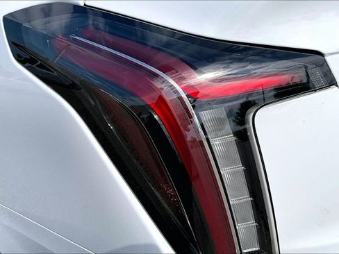 Certified 2024 Cadillac CT5 V Blackwing w/ Parking Package RWD image 32