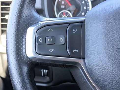 New 2026 RAM 2500 Tradesman AWD/4WD image 25