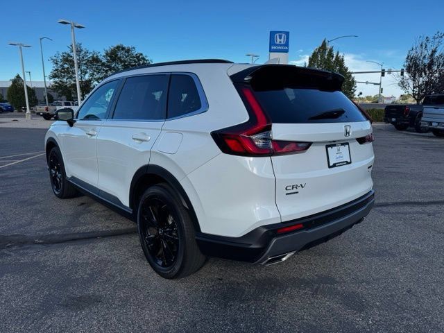 Used 2023 Honda CR-V Sport Touring image 7