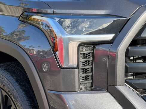 New 2026 Toyota Tundra Limited image 30