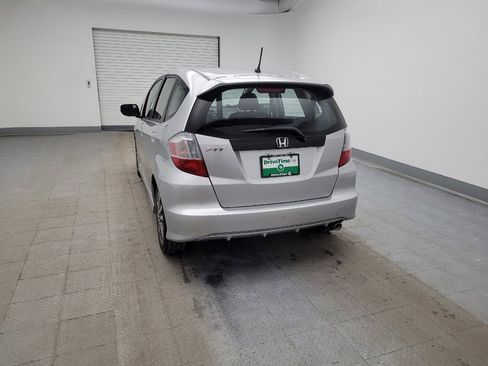 Used 2013 Honda Fit Sport image 6