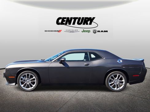 Used 2022 Dodge Challenger GT image 7