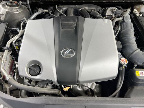 Used 2019 Lexus ES 350 F Sport w/ Accessory Package FWD image 29