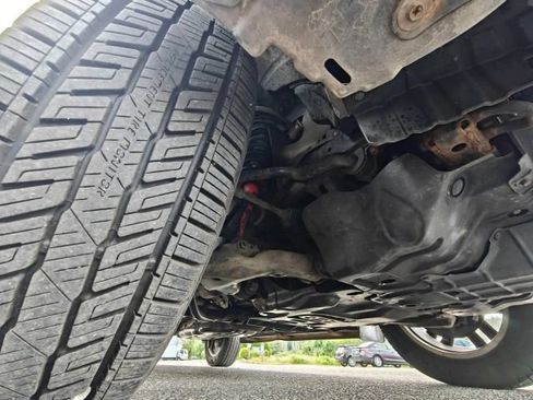 Used 2017 Toyota 4Runner Limited AWD/4WD image 65