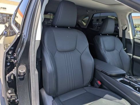 Used 2025 Lexus NX 350h AWD w/ Accessory Package (2T) image 35