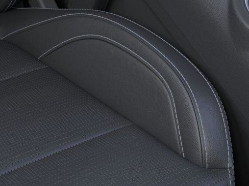 New 2025 Ford Mustang GT Premium w/ 60th Anniversary Package image 16