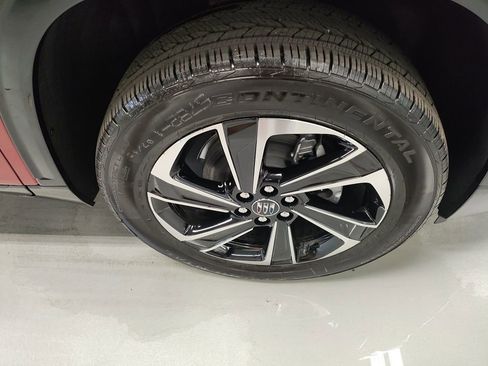 New 2026 Buick Enclave Sport Touring w/ Power Package image 4