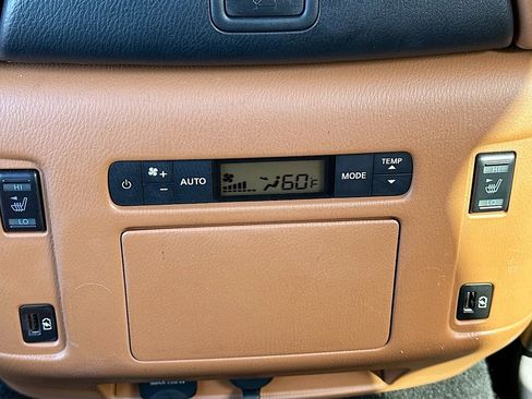 Used 2022 INFINITI QX80 Sensory w/ Cargo Package image 28