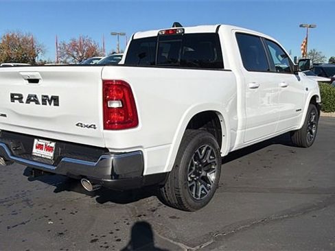 New 2026 RAM 1500 Laramie image 4