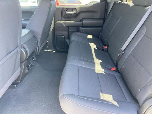 Used 2025 GMC Sierra 1500 Elevation AWD/4WD image 20